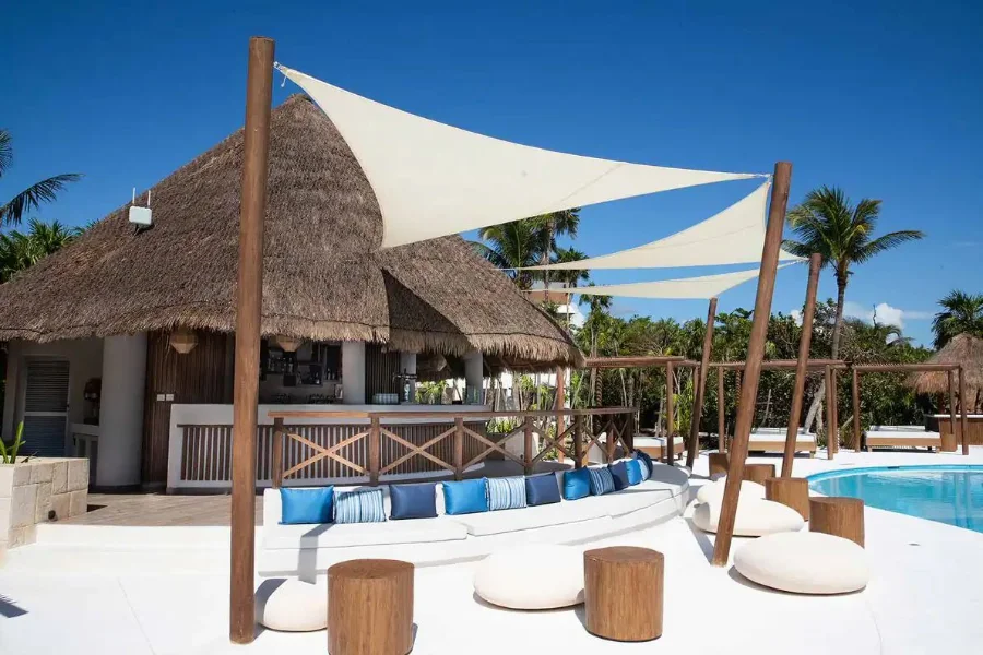 Hotel Bahia Principe Grand Tulum con day pass