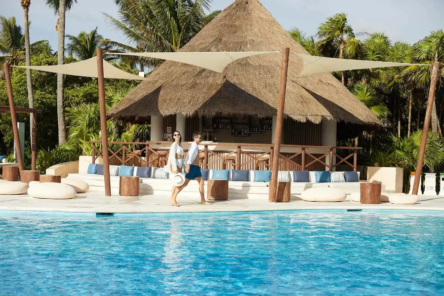 Hotel Bahia Principe Grand Tulum con day pass