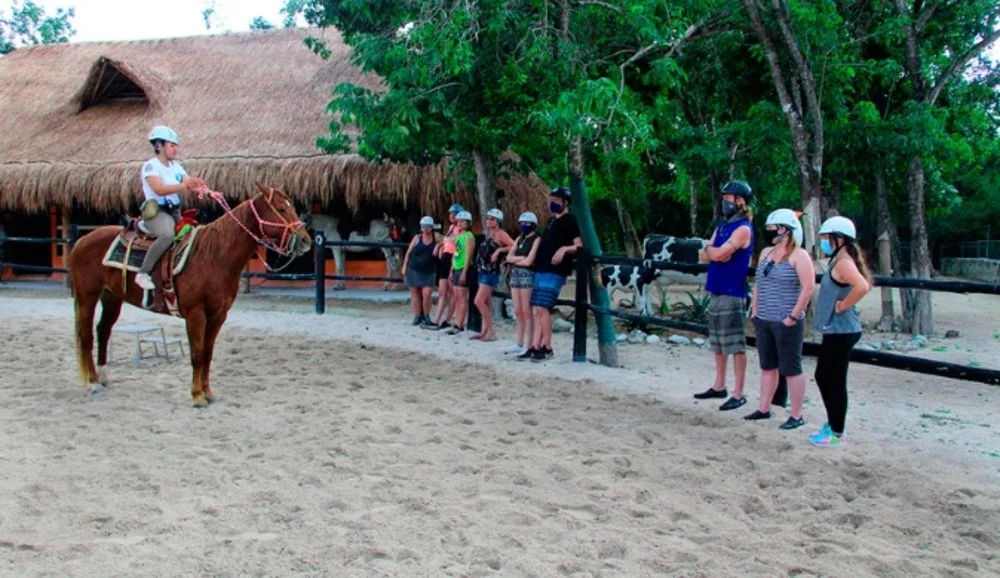 Hotel Rancho Bonanza con day pass