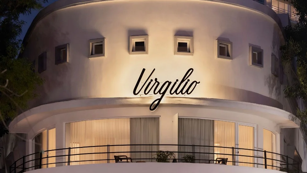 Hotel Kimpton Virgilio Polanco con day pass