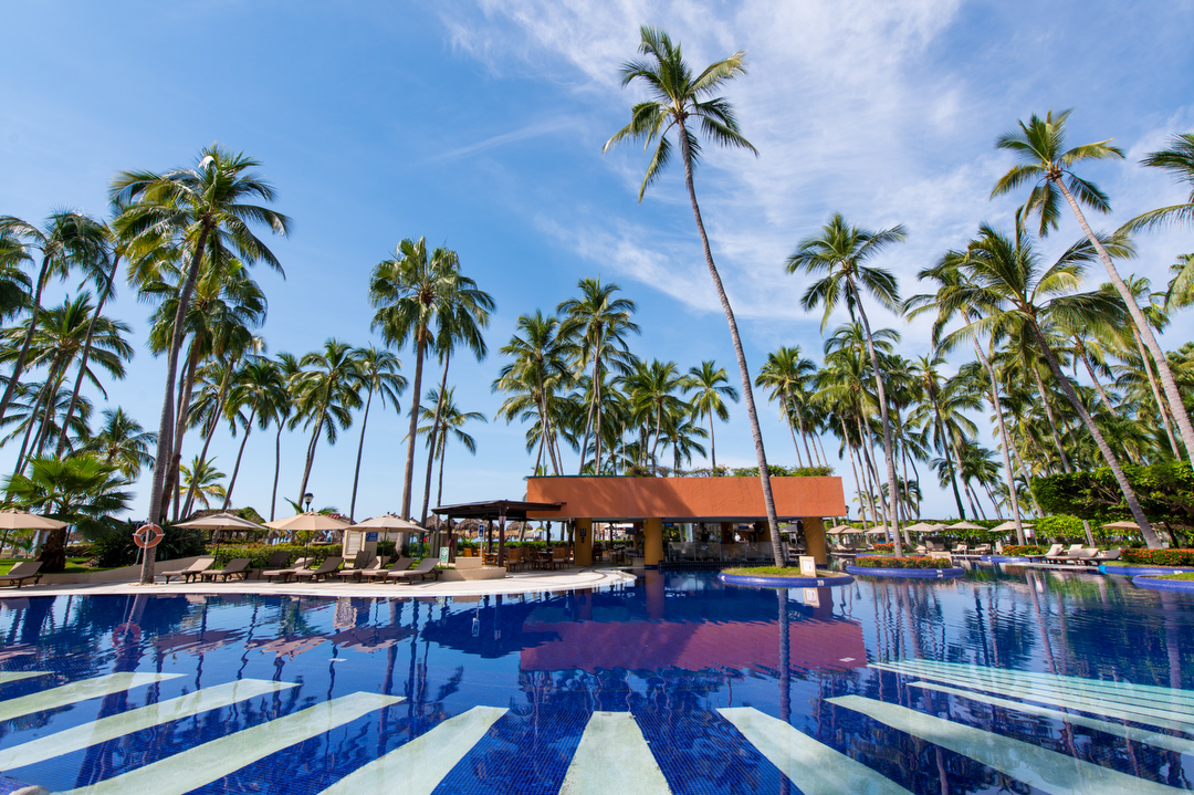 Hotel Club Regina Puerto Vallarta con day pass