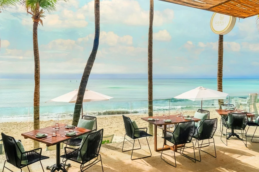 Hotel Hyatt Centric Beach House con day pass