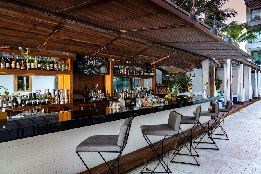 Hotel Hyatt Centric Beach House con day pass