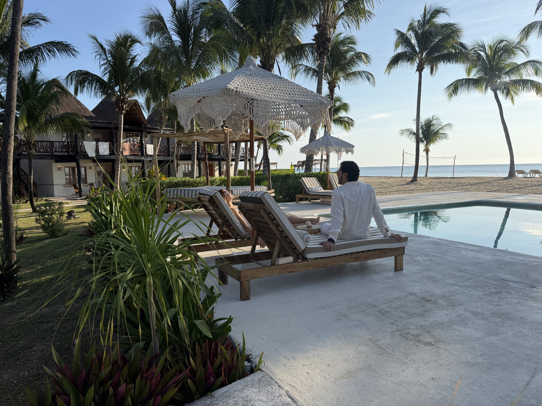 Hotel VR CLUB Tulum Riviera con day pass