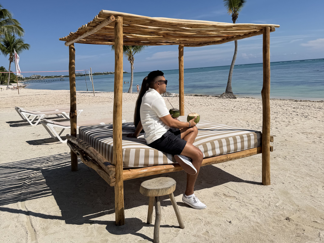 Hotel VR CLUB Tulum Riviera con day pass