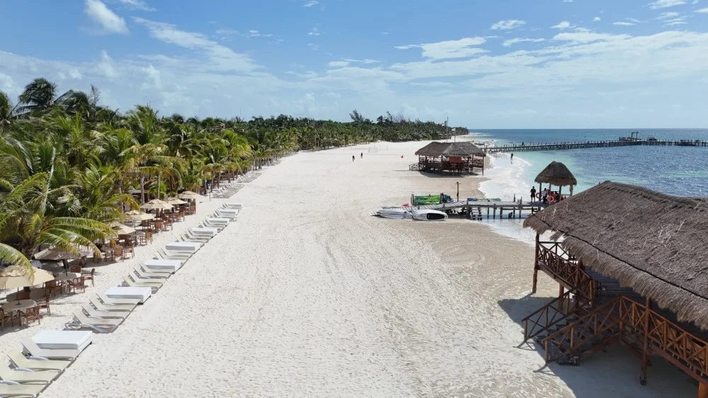 Hotel Maroma Adventures & Beach Club con day pass