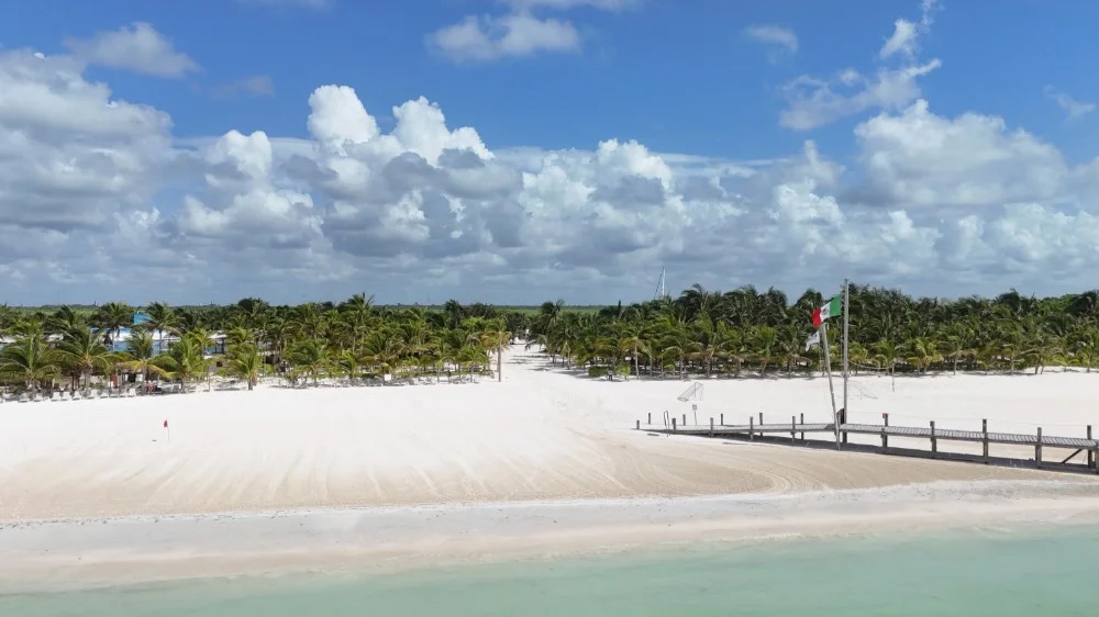 Hotel Maroma Adventures & Beach Club con day pass