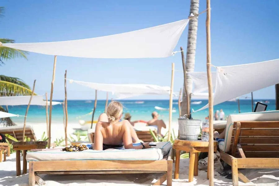 Hotel Villa Pescadores con day pass