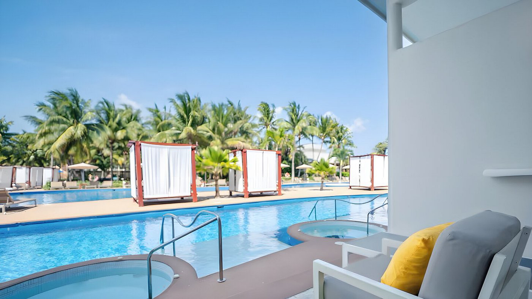 Hotel Iberostar Selection Riviera Cancún con day pass