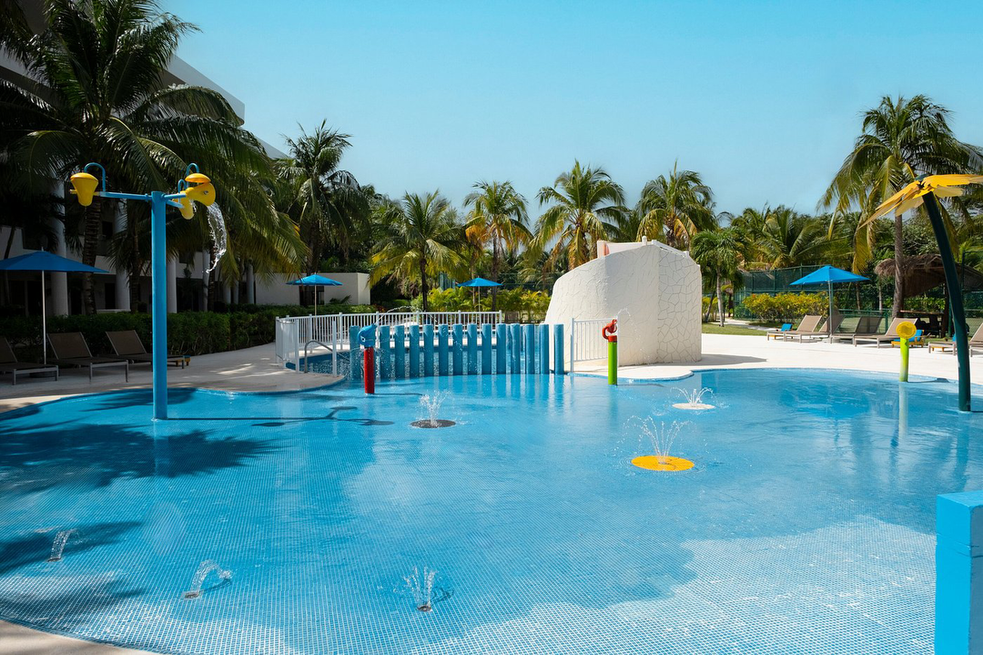Hotel Iberostar Selection Riviera Cancún con day pass