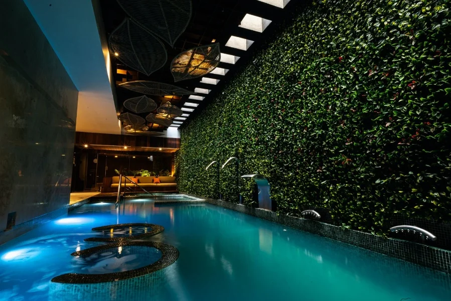 Hotel The Reef 28 con day pass