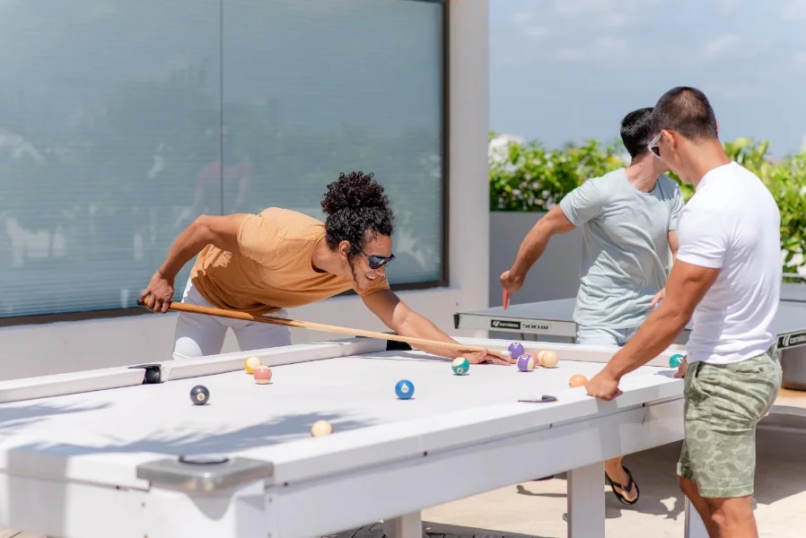 Hotel The Reef 28 con day pass