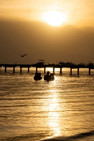 Hotel Areia Beach Club Isla Mujeres con day pass