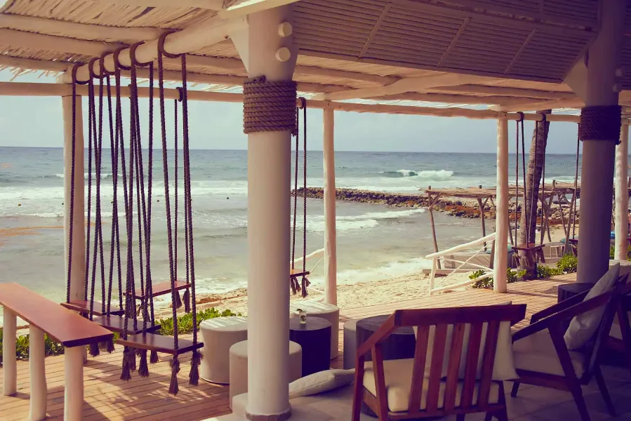 Hotel Bahia Principe Luxury Sian Ka'an con day pass