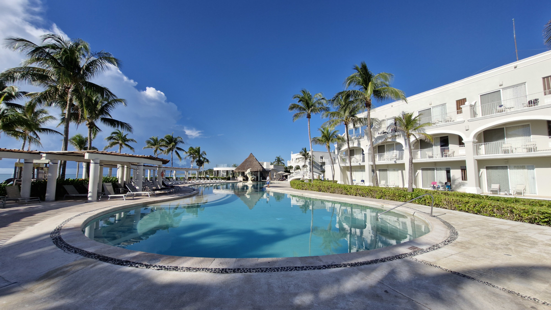 Hotel Dreams Tulum Resort & Spa con day pass