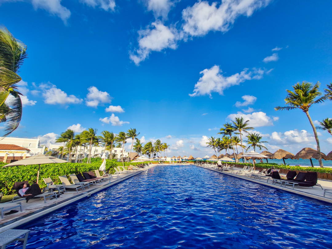 Hotel Dreams Tulum Resort & Spa con day pass