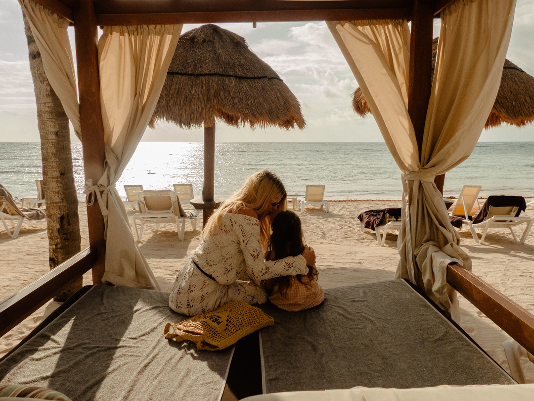 Hotel Dreams Tulum Resort & Spa con day pass