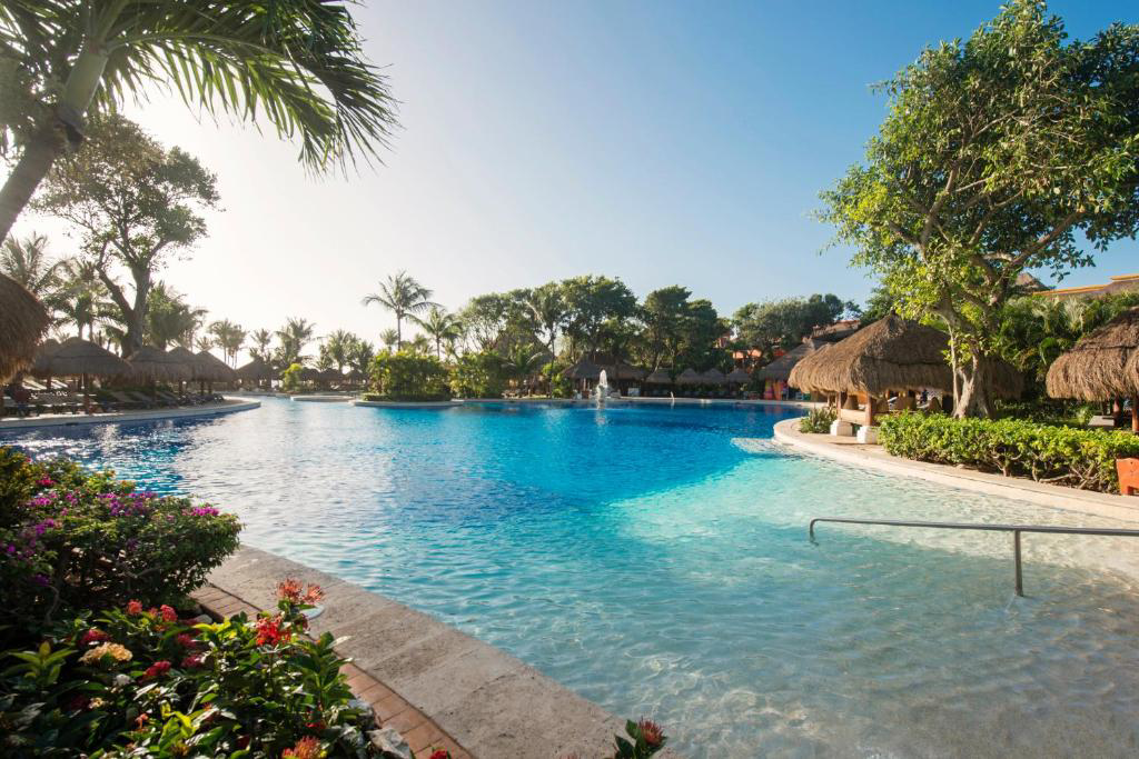 Hotel Iberostar Waves Quetzal con day pass
