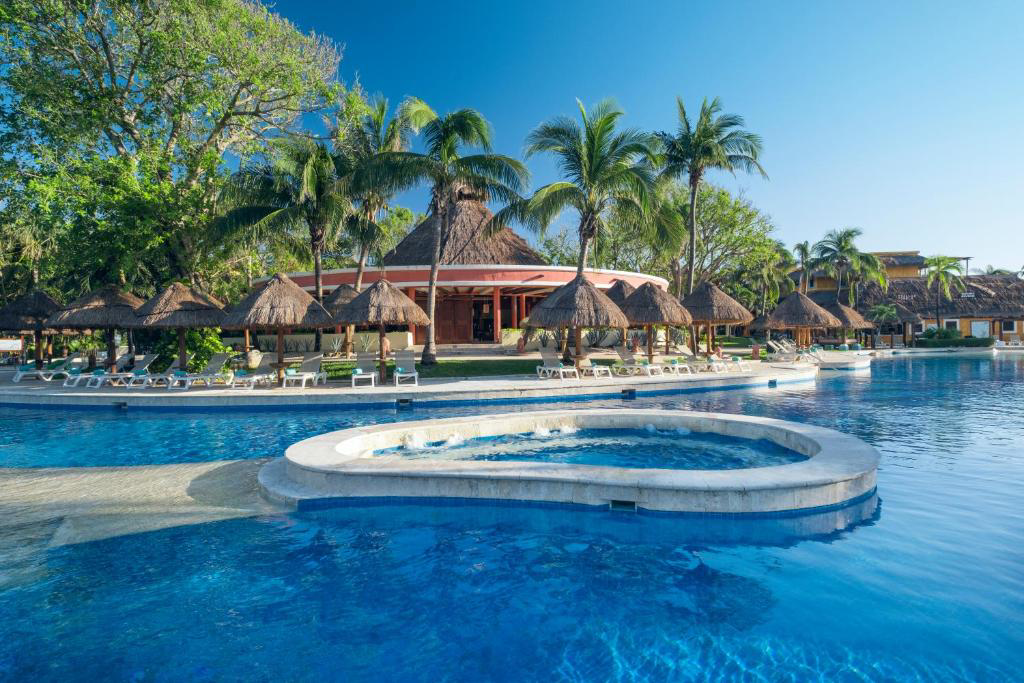 Hotel Iberostar Waves Quetzal con day pass
