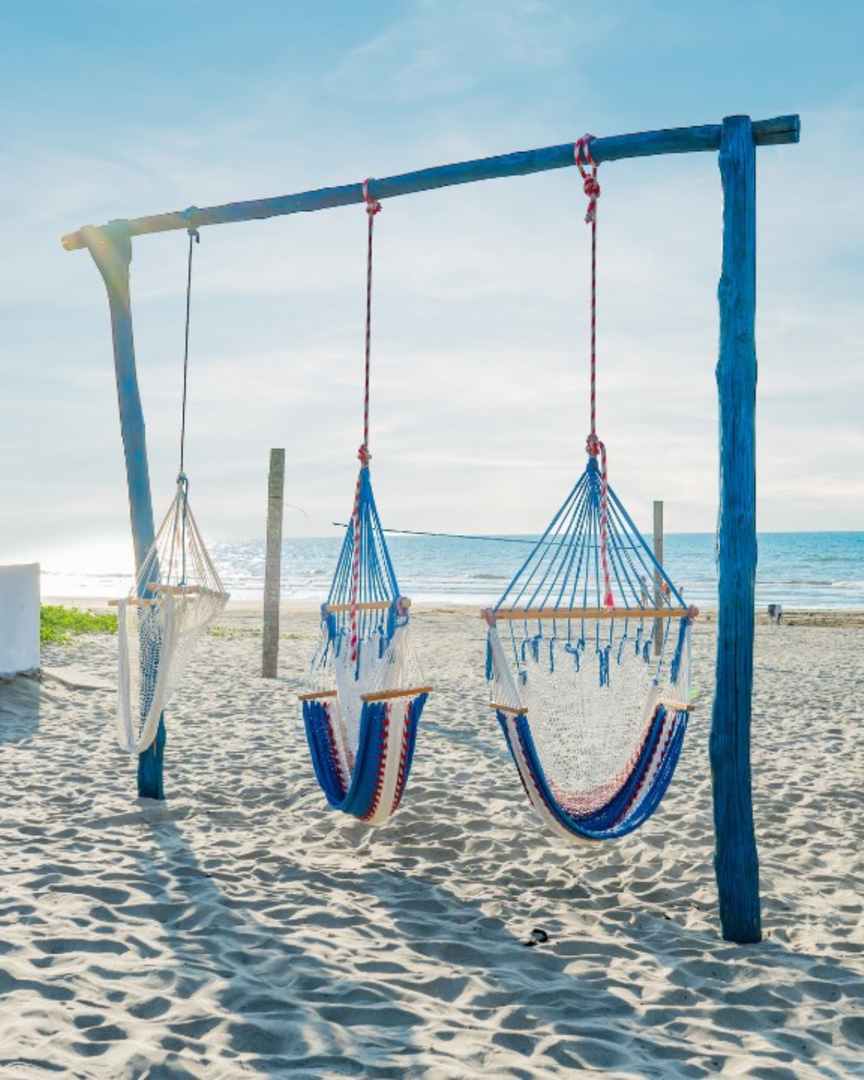 Hotel Coco Beach Tabasco  con day pass