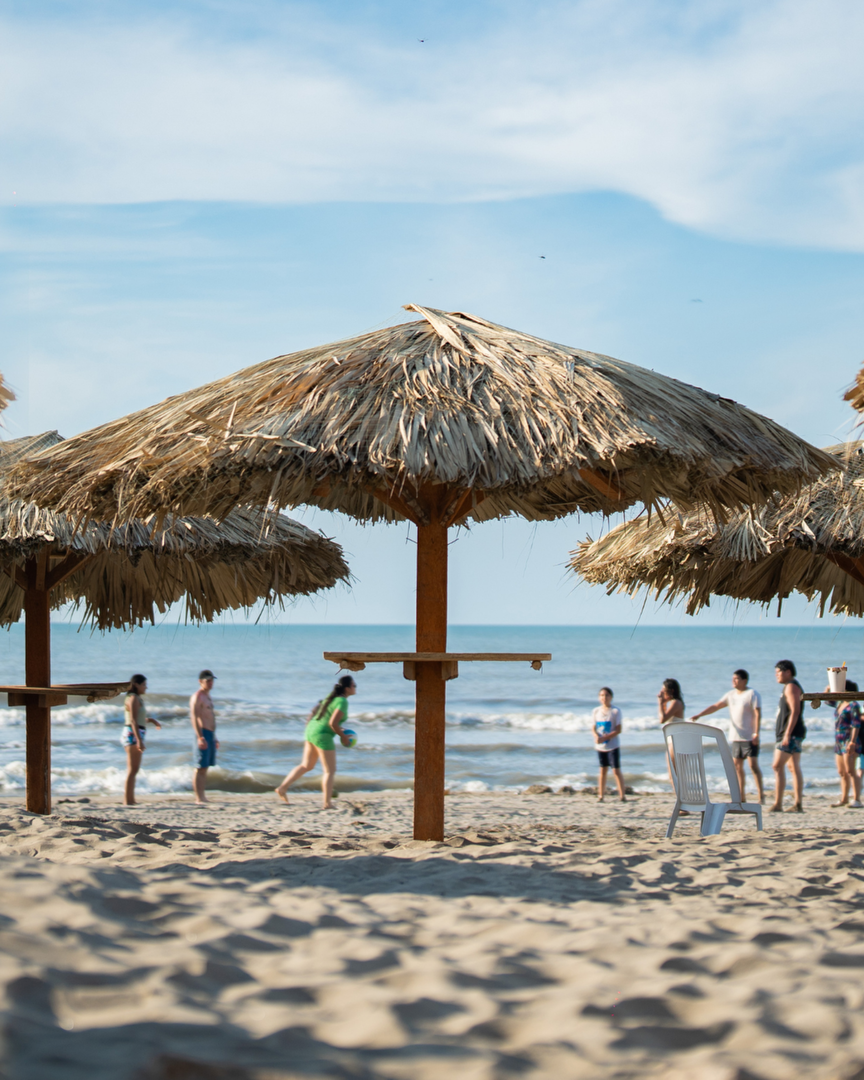 Hotel Coco Beach Tabasco  con day pass