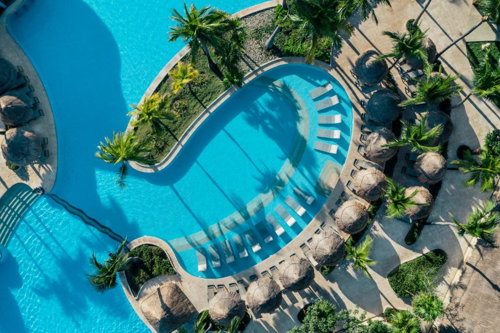Hotel Iberostar Waves Paraíso del Mar con day pass