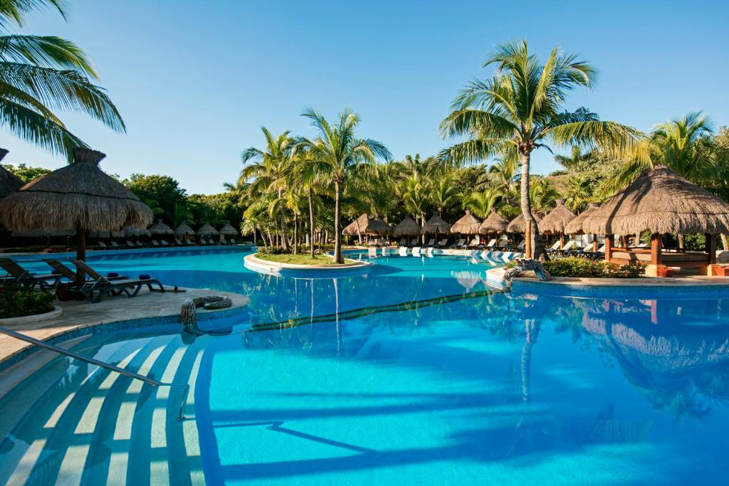 Hotel Iberostar Waves Paraíso del Mar con day pass