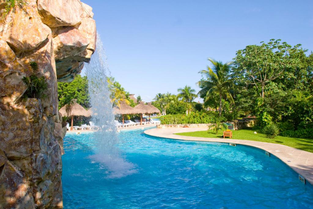Hotel Iberostar Waves Paraíso del Mar con day pass