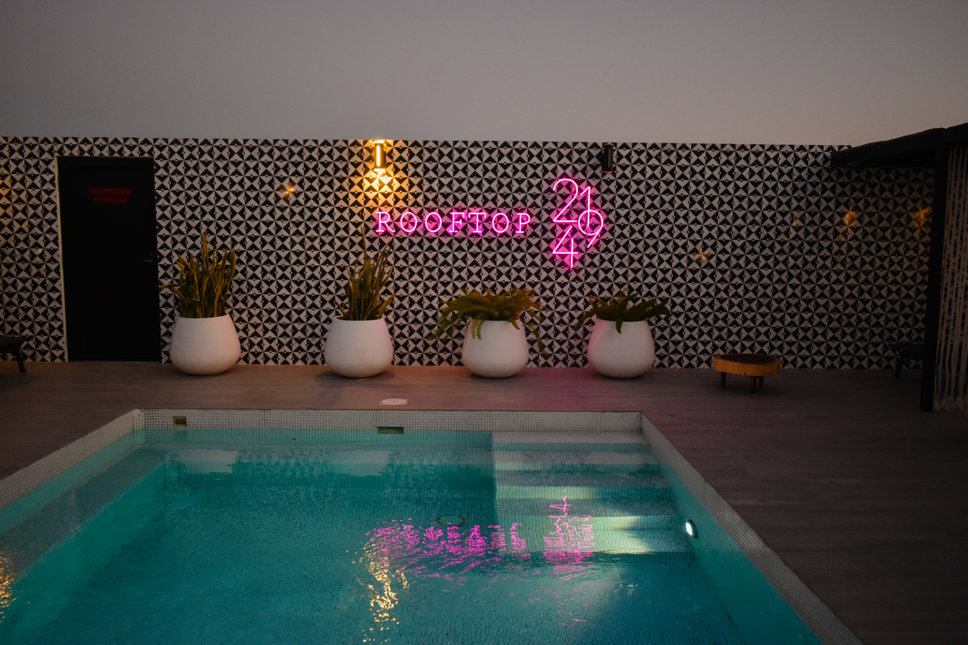 Hotel Coralia Hotel & Spa by MAO Hotels con day pass