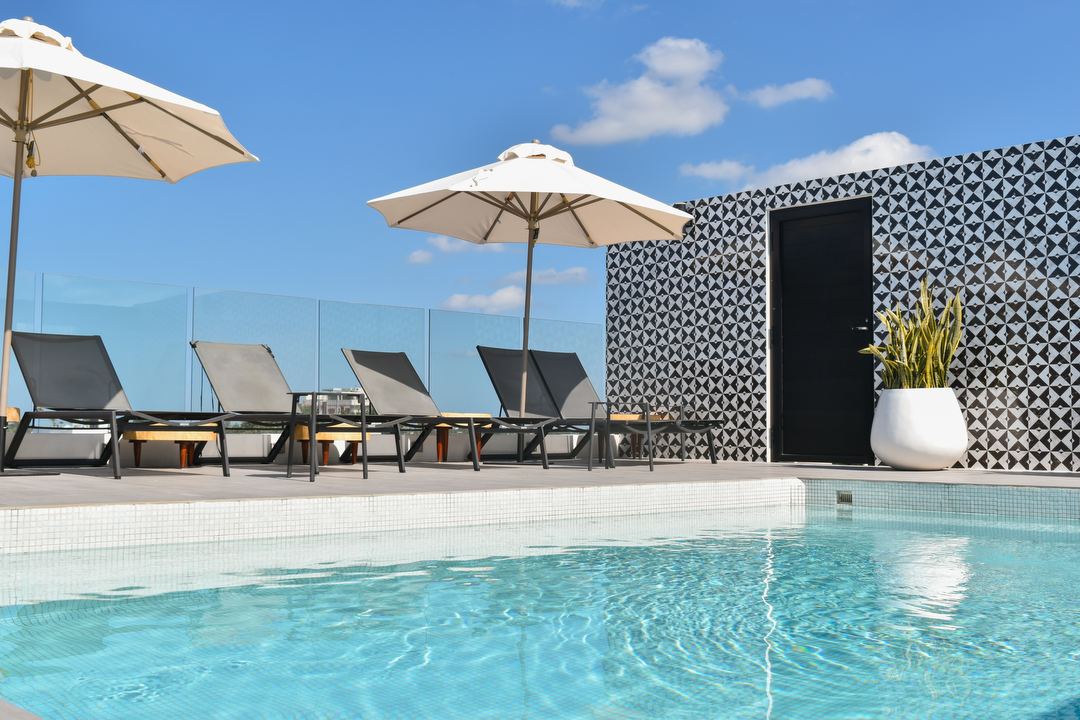 Hotel Coralia Hotel & Spa by MAO Hotels con day pass