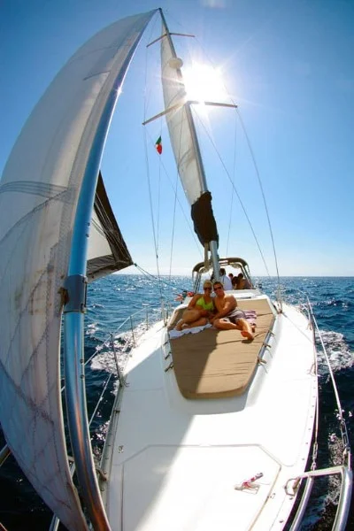 Hotel Explora el paraíso a bordo del SYNERGY con day pass