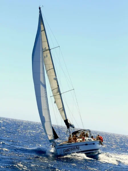 Hotel Explora el paraíso a bordo del SYNERGY con day pass