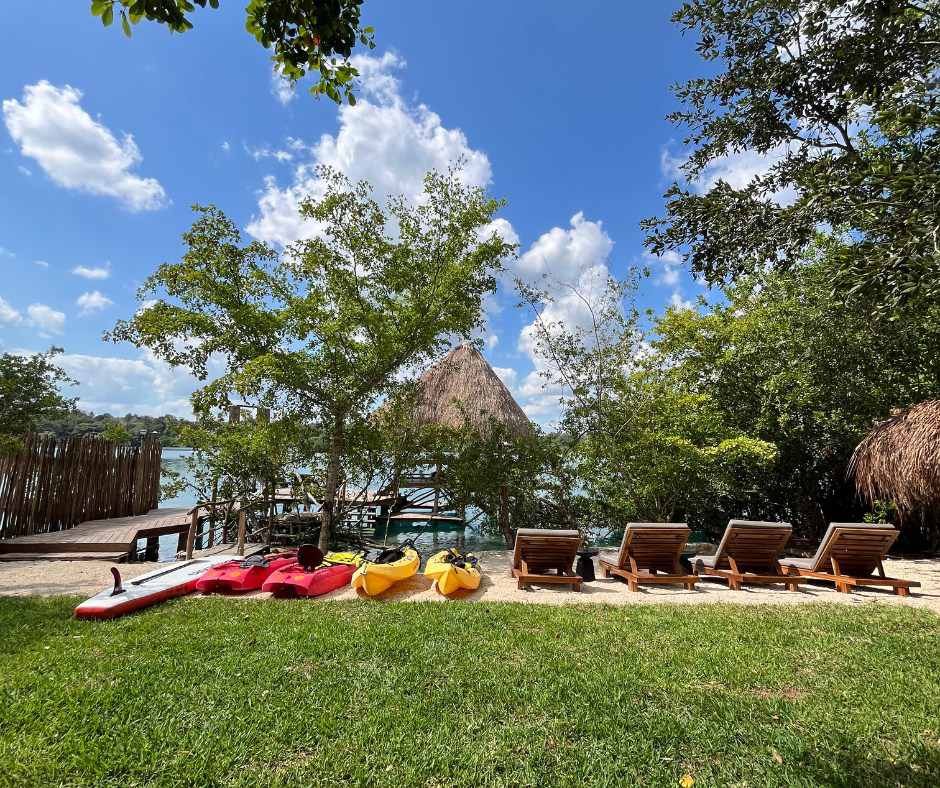 Hotel Puerta del Cielo Hotel Origen con day pass