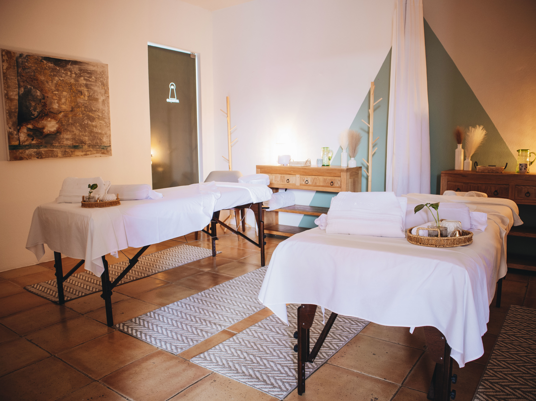 Hotel CASAREYNA Hotel con day pass