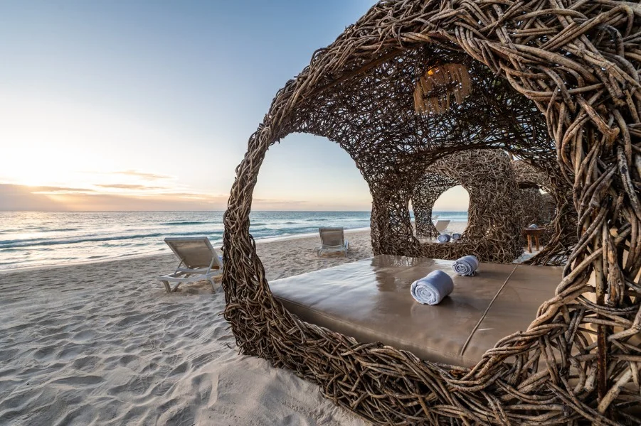 Hotel Copal Wellness Center by Ana y José con day pass