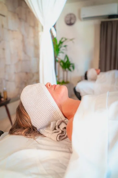 Hotel Copal Wellness Center by Ana y José con day pass