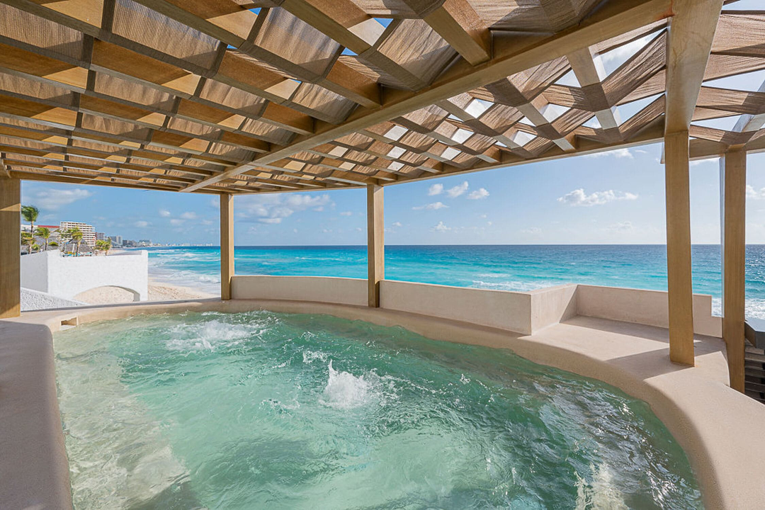 Hotel GR Solaris Caribe con day pass