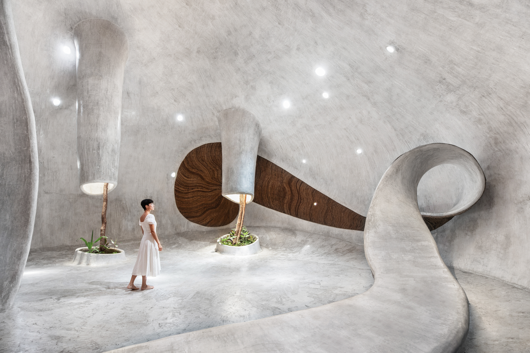 Hotel AZULIK UH MAY con day pass