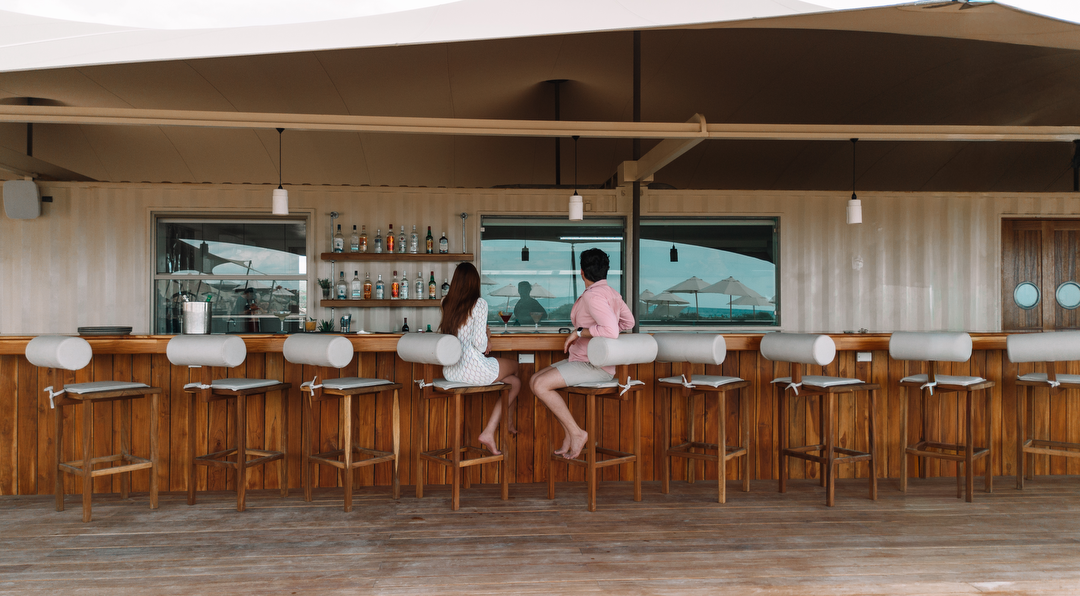 Hotel Tierra Sagrada Beach Club con day pass