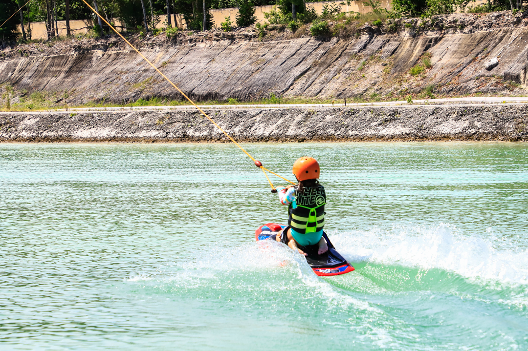 Hotel Mayan Water Complex con day pass