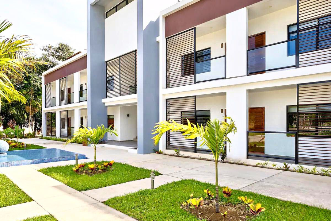 Hotel Mayan Water Complex con day pass