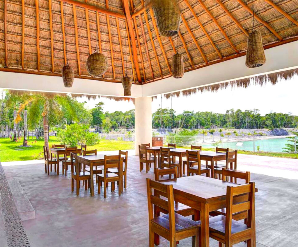 Hotel Mayan Water Complex con day pass