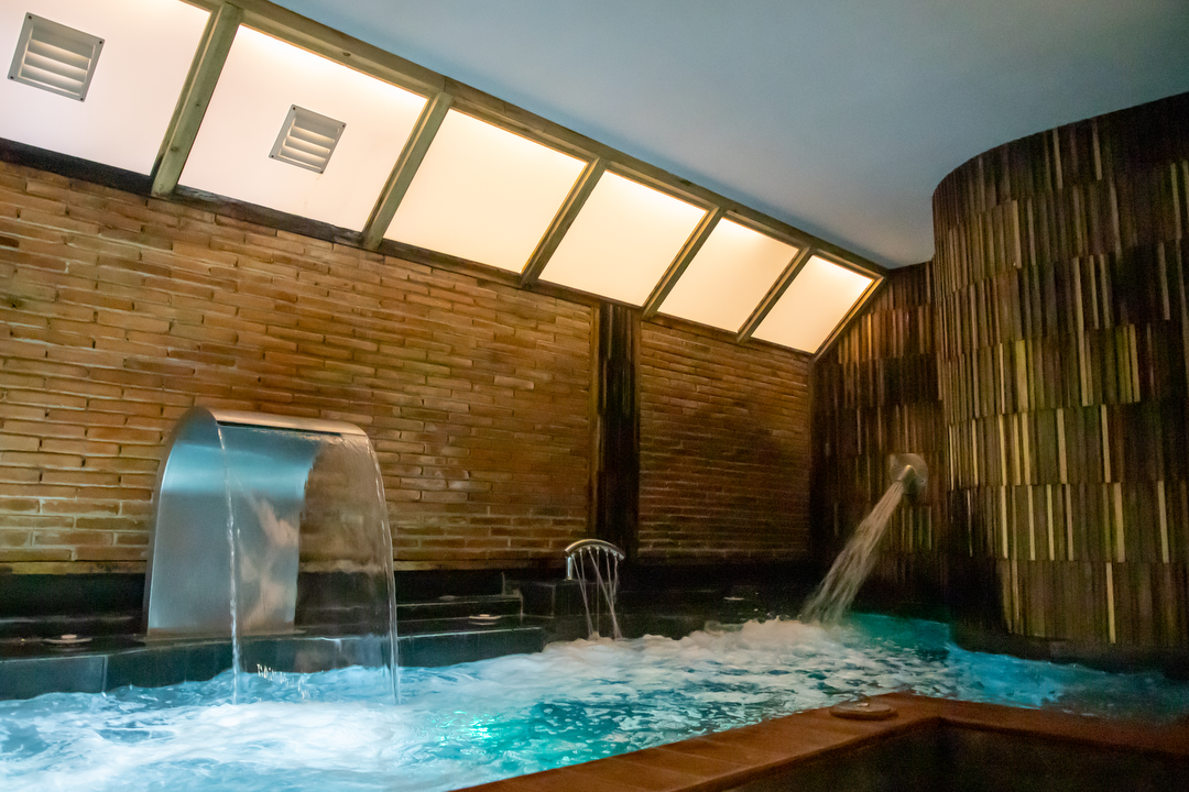 Hotel Ame Boutique Hotel & Spa con day pass