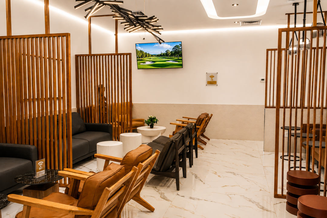 Hotel Mera VIP Lounges Terminal 3 con day pass