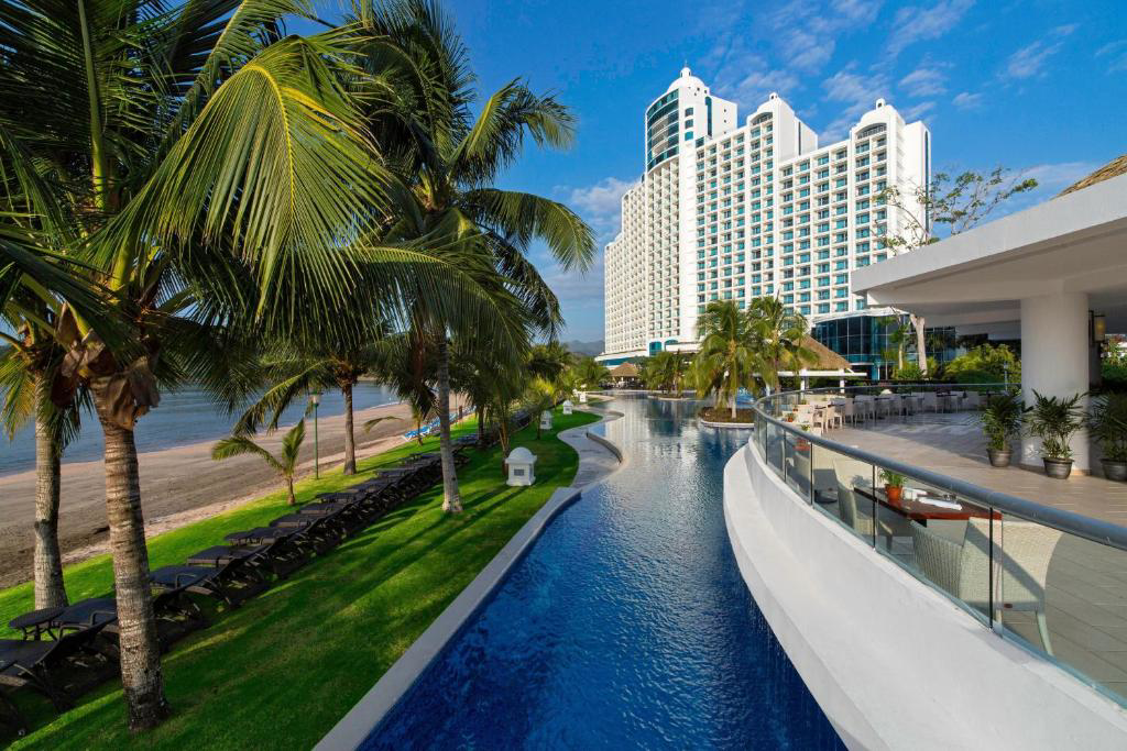 Hotel Westin Playa Bonita con day pass