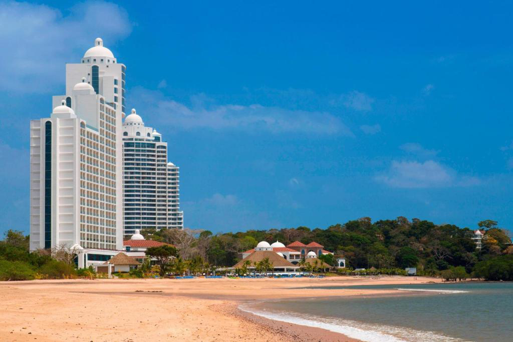 Hotel Westin Playa Bonita con day pass