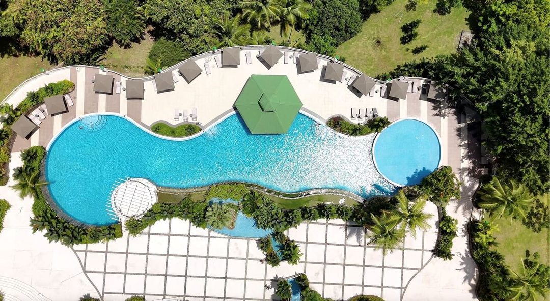 Hotel Gamboa Rainforest Reserve con day pass