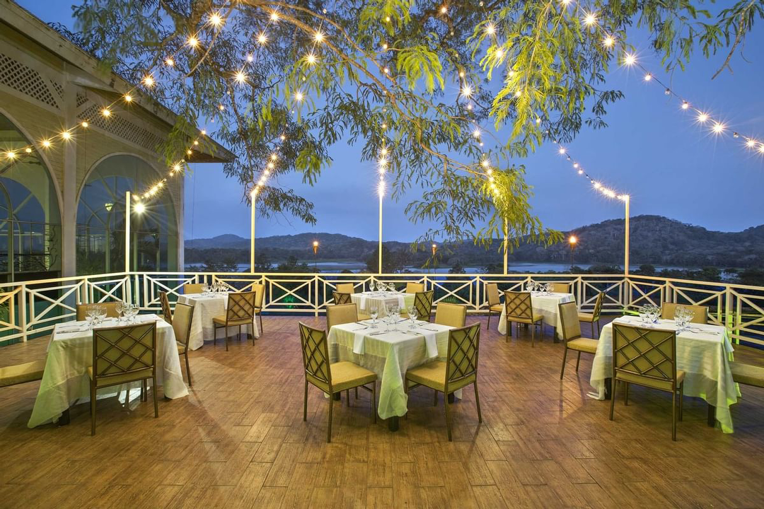 Hotel Gamboa Rainforest Reserve con day pass