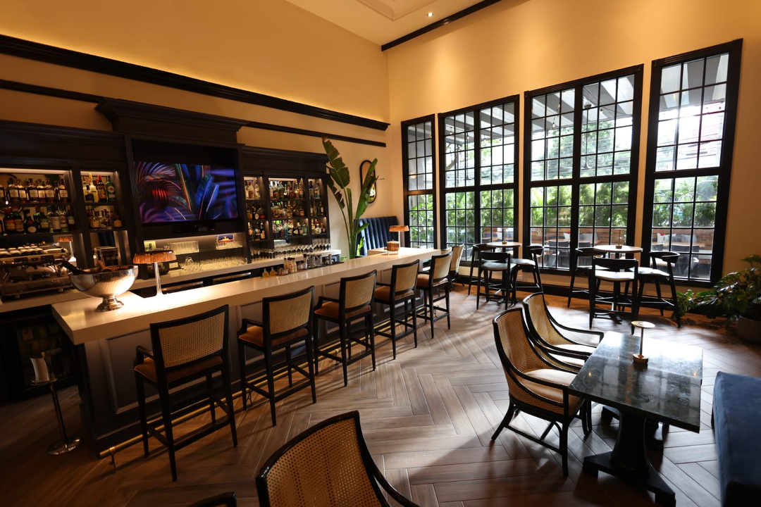 Hotel Bristol Panama, a Registry Collection Hotel con day pass