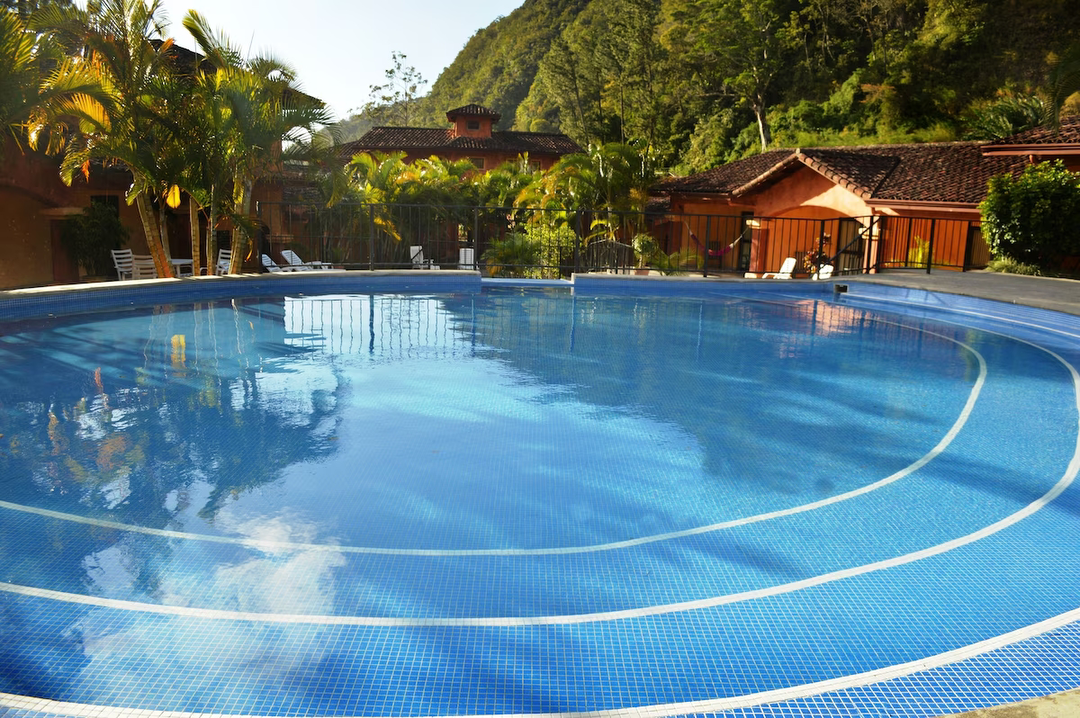 Hotel Valle Escondido Resort con day pass
